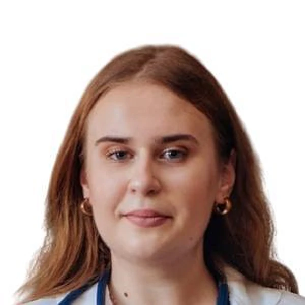 Яичникова Ирина Геннадьевна — Терапевт, Кирсанов