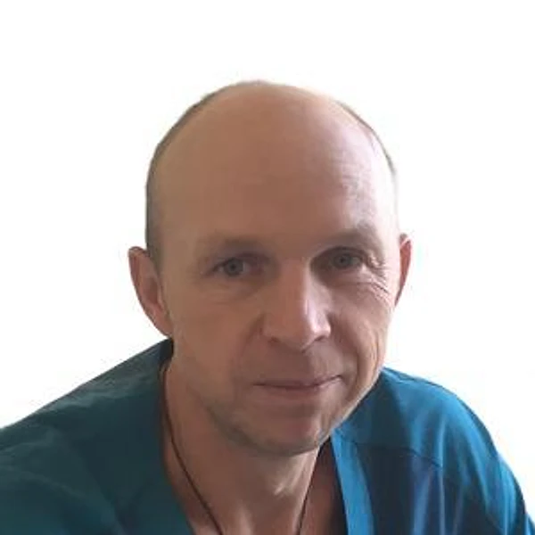 Михалев Алексей Николаевич — Терапевт, Кирсанов