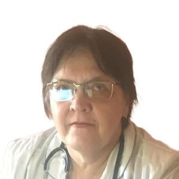 Черноусова Ирина Игоревна — Инфекционист, Кирсанов
