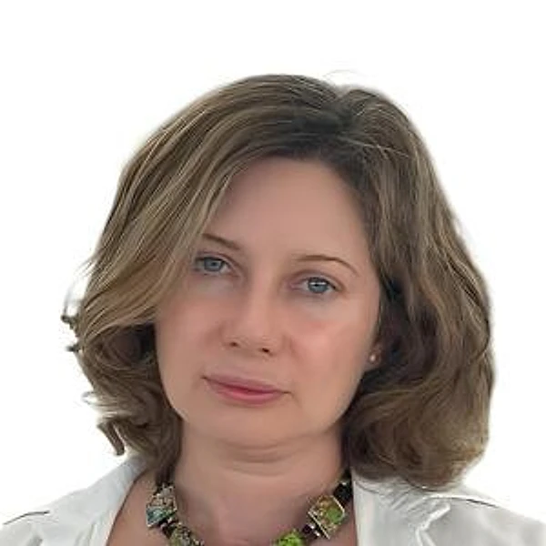 Стецюра Анна Константиновна — Психолог, Клинический психолог, Санкт-Петербург