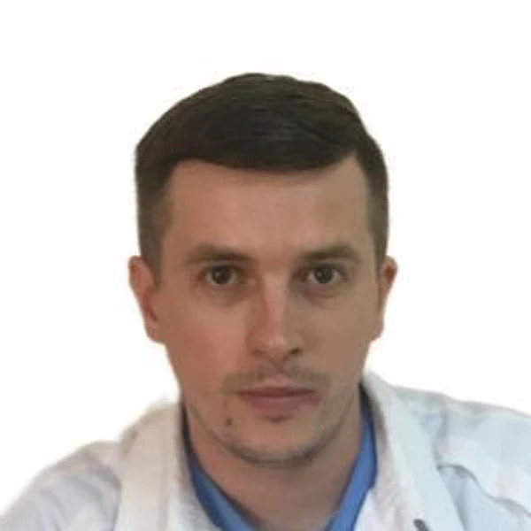 Ширшов Владимир Викторович — Хирург, Эндоскопист, Кирсанов