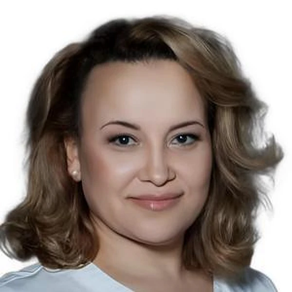 Таирова Оксана Адыловна — Косметолог-эстетист, Москва