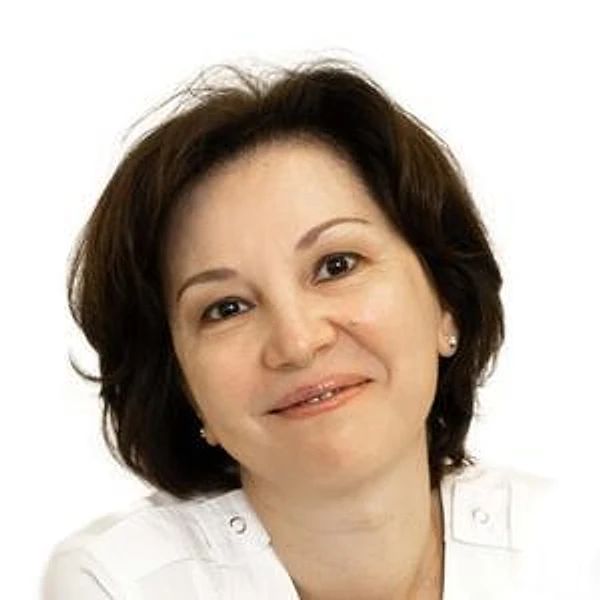 Исматходжаева Умида Сагдуллаевна — Стоматолог, Стоматолог-ортопед, Химки