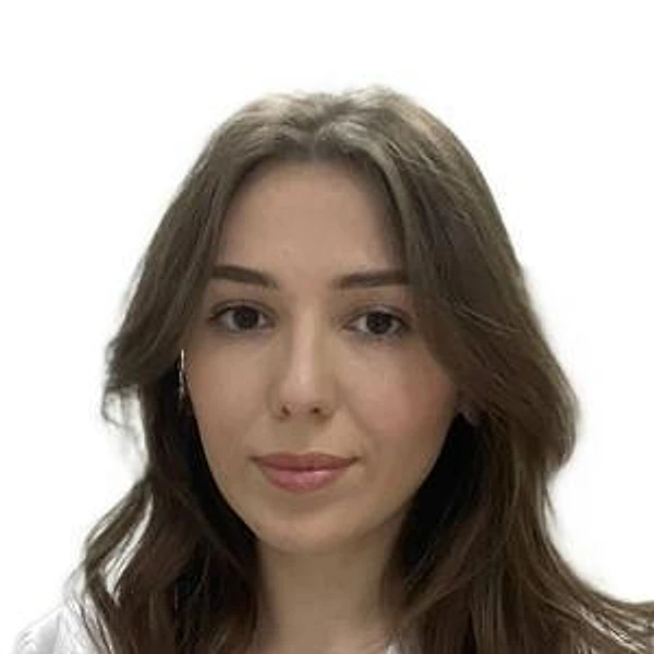 Махизаде Фарида Мехман кызы — Стоматолог-ортодонт, Москва