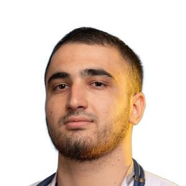 Аскерханов Акав Джабраилович — Уролог, Рязань
