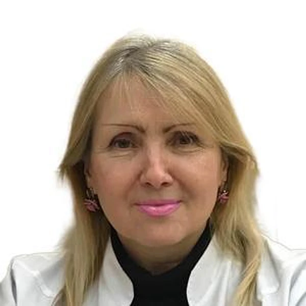 Ликашина Ольга Петровна — Эндокринолог, Врач УЗИ, Гастроэнтеролог, Детский эндокринолог, Терапевт, Санкт-Петербург