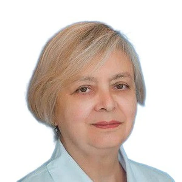 Сотникова Лариса Алексеевна — Офтальмолог (окулист), Ижевск