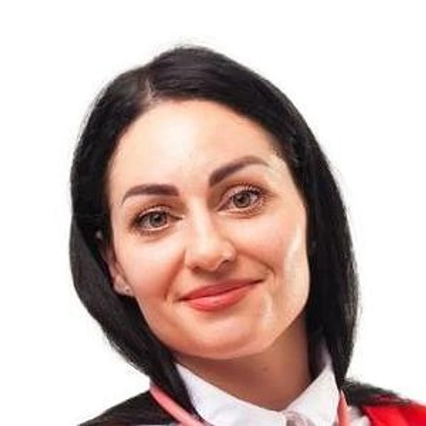 Карас Марьяна Васильевна — Педиатр, Аллерголог, Детский аллерголог, Ноябрьск
