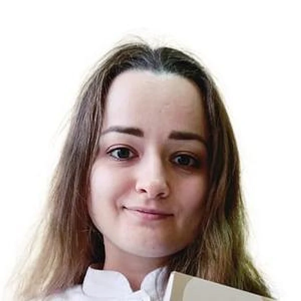 Кнышова Ольга Владимировна — Эндокринолог, Череповец