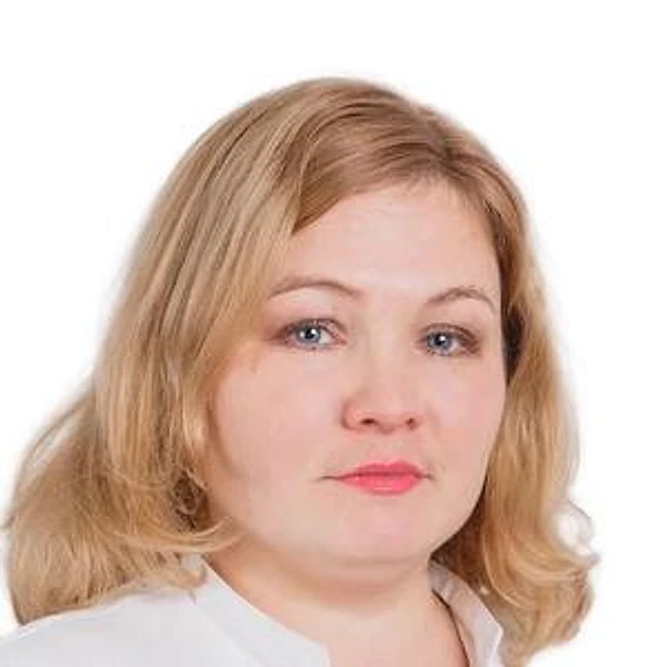 Шумихина Ольга Николаевна — Терапевт, Профпатолог, Ижевск