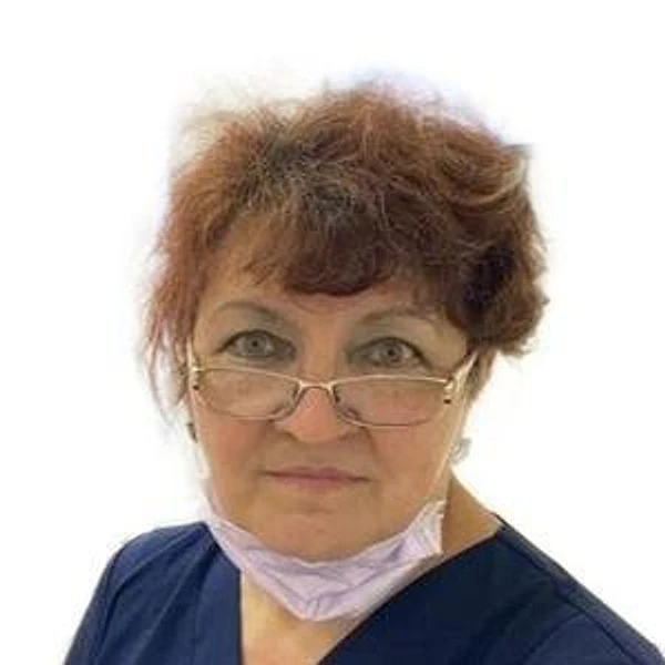 Грецкова Марина Владимировна — Стоматолог, Бердск