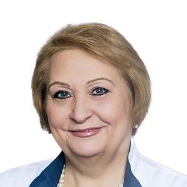 Мелентьева Екатерина Ивановна — Психиатр, Санкт-Петербург
