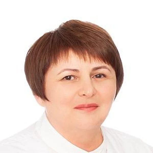 Одинец Светлана Анатольевна — Эндокринолог, Детский эндокринолог, Педиатр, Санкт-Петербург