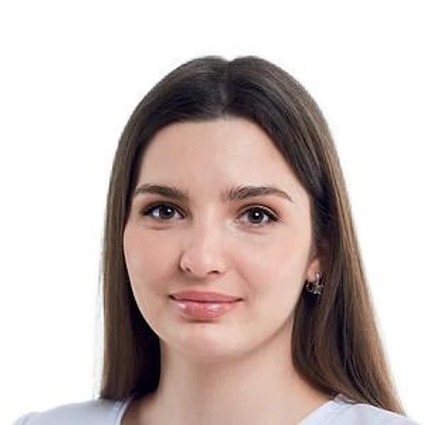 Полякова Мария Александровна — Врач-косметолог, Дерматолог, Трихолог, Ростов-на-Дону