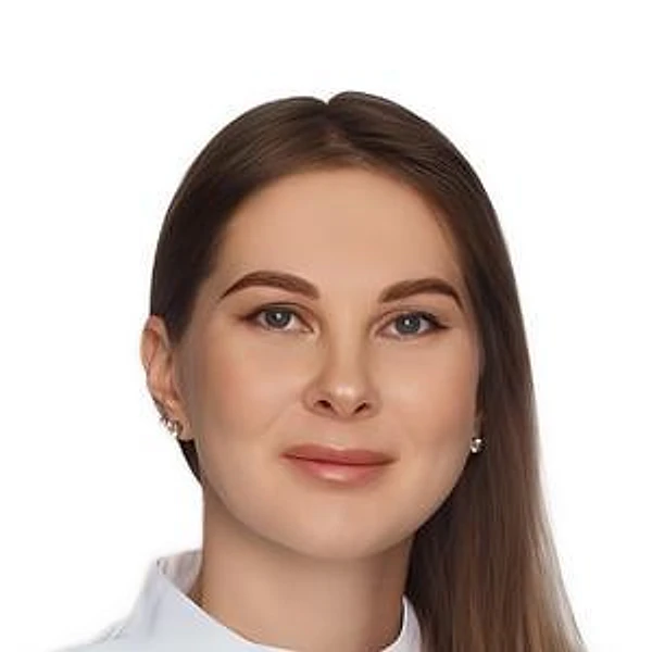 Балан Диана Ивановна — Акушер, Гинеколог, Владивосток
