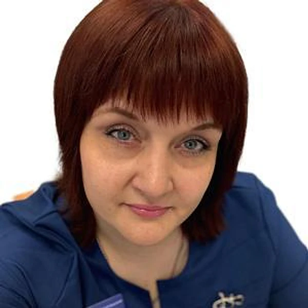 Добуляк Оксана Сергеевна — Гинеколог, Акушер, Врач УЗИ, Гинеколог-эндокринолог, Санкт-Петербург