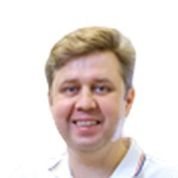 Белов Павел Владиленович — Стоматолог, Туймазы
