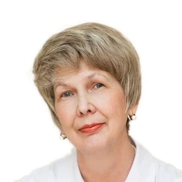 Гришина Елена Владимировна — Физиотерапевт, Ижевск