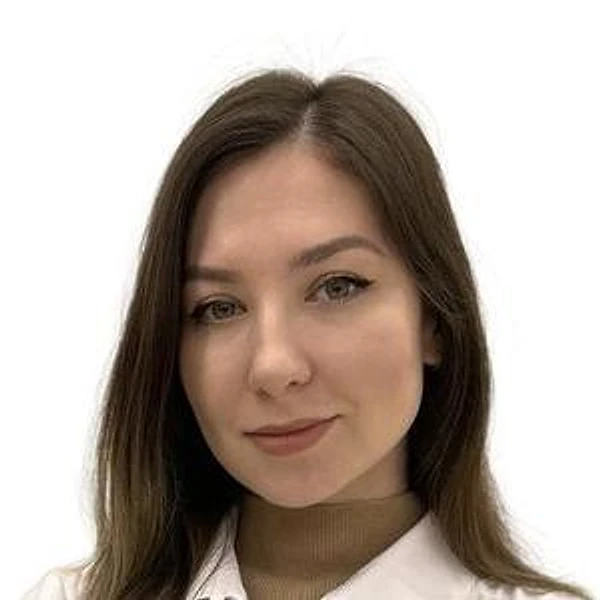 Филимонова Рамиля Илгамовна — Пульмонолог, Казань