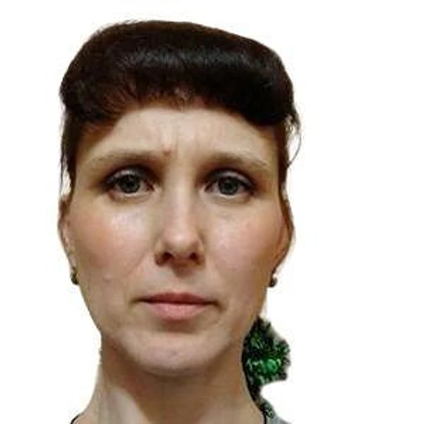 Лобанова Елена Александровна — Педиатр, Москва