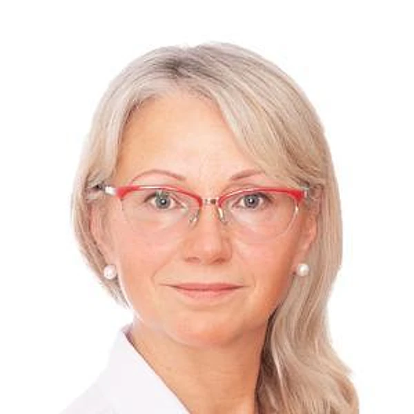 Шевелева Марина Анатольевна — Терапевт, Врач УЗИ, Санкт-Петербург
