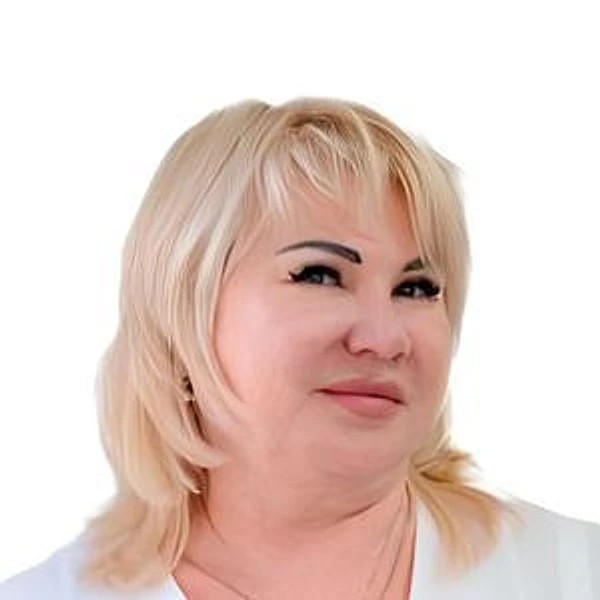 Дербенцева Светлана Евгеньевна — Врач УЗИ, Терапевт, Ростов-на-Дону