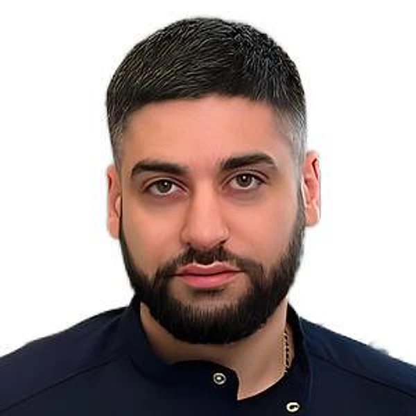 Саргсян Самсон Гайкович — Стоматолог-ортопед, Стоматолог-хирург, Великий Новгород