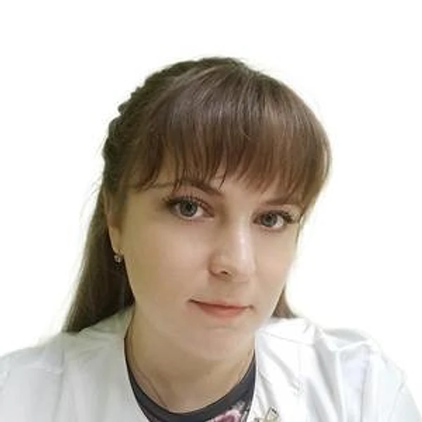 Двойникова Татьяна Анатольевна — Терапевт, Пенза