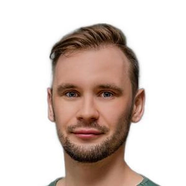 Ломакин Михаил Михайлович — ЛОР, Детский ЛОР, Новокузнецк
