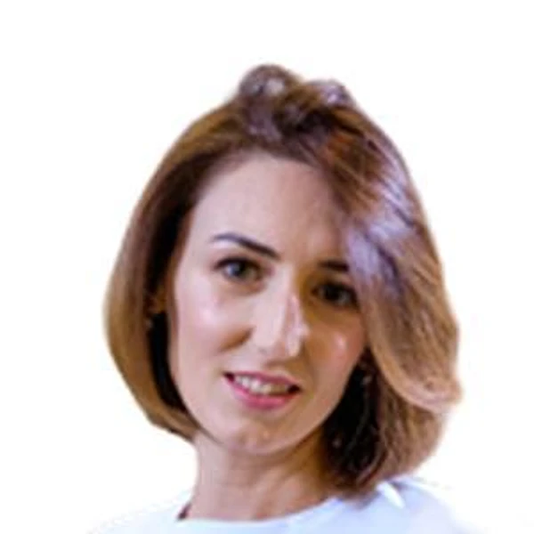 Григорьева Оксана Олеговна — Стоматолог, Туймазы