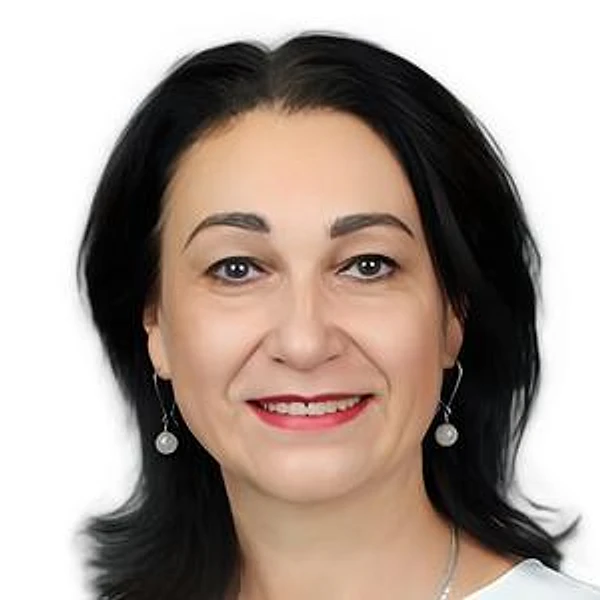 Голикова Елена Леонидовна — Офтальмолог (окулист), Врач УЗИ, Санкт-Петербург