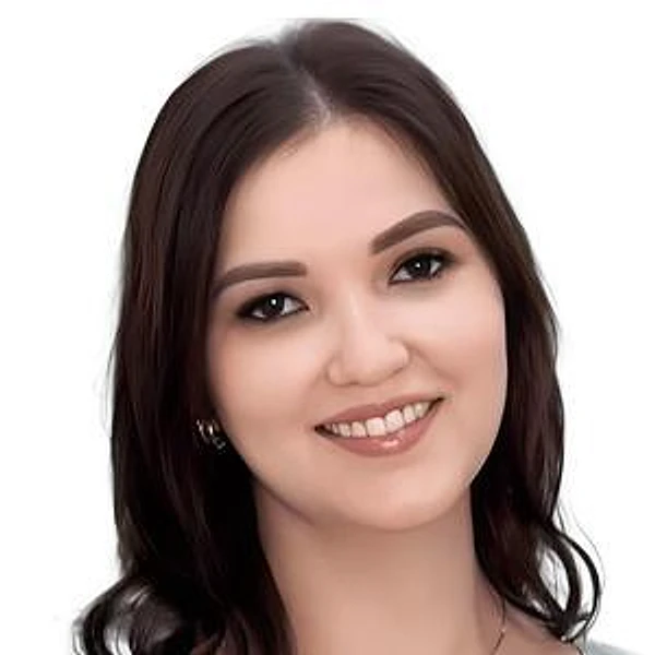 Аликина Анастасия Александровна — Стоматолог, Детский стоматолог, Пермь