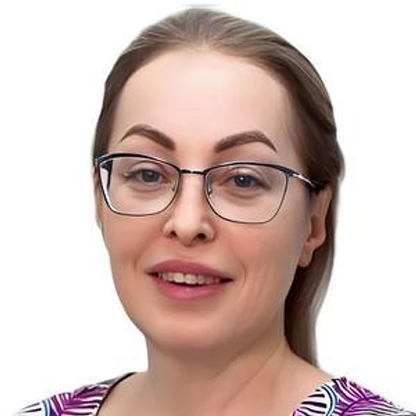 Кольченко Елена Эдуардовна — Стоматолог, Пермь