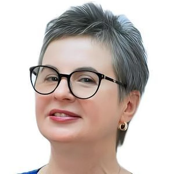 Чукаева Эльвира Леонидовна — Стоматолог, Пермь