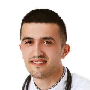 Рахмонов Тожварз Бобокомилович — Хирург, Эндоскопист, Кемерово