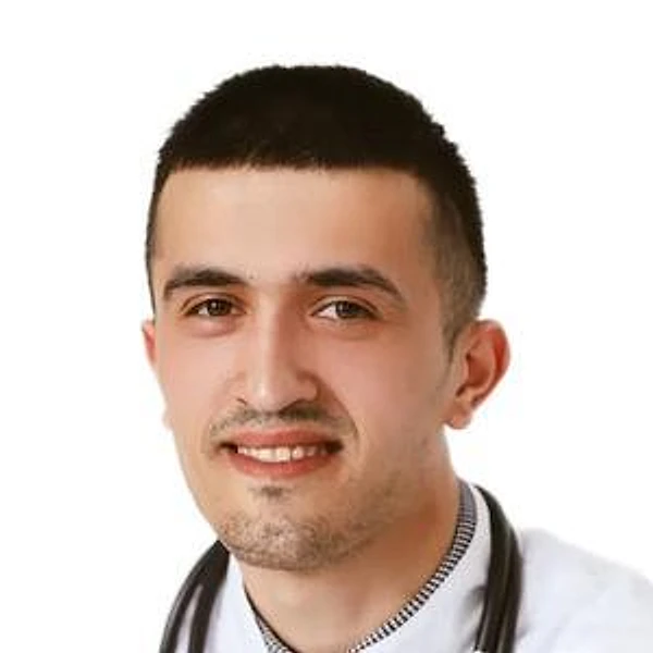 Рахмонов Тожварз Бобокомилович — Хирург, Эндоскопист, Кемерово