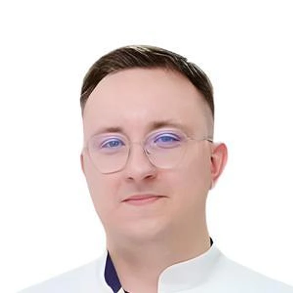 Шаповалов Андрей Андреевич — Травматолог, Детский ортопед, Детский травматолог, Ортопед, Краснодар