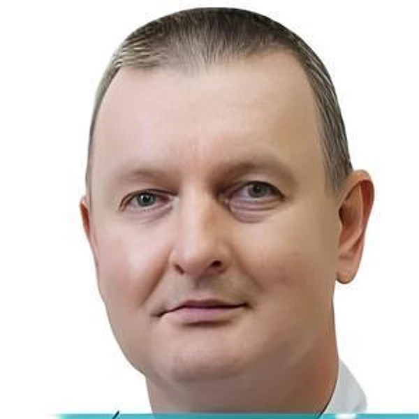 Копылов Сергей Федорович — Стоматолог, Ижевск