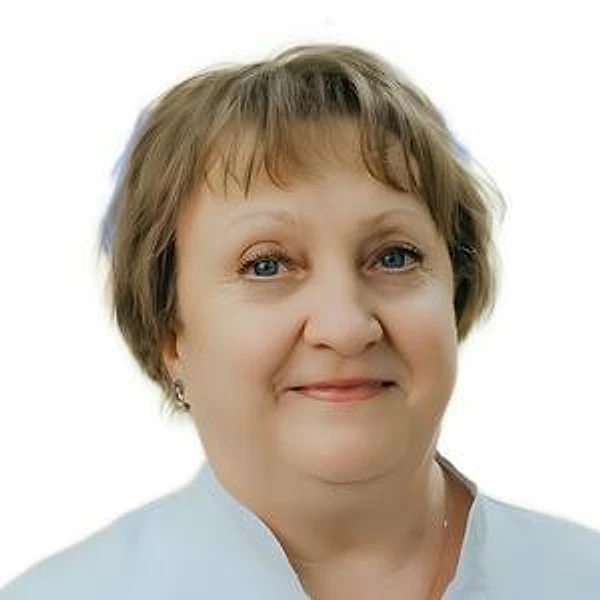 Копылова Елена Валерьевна — Стоматолог, Ижевск