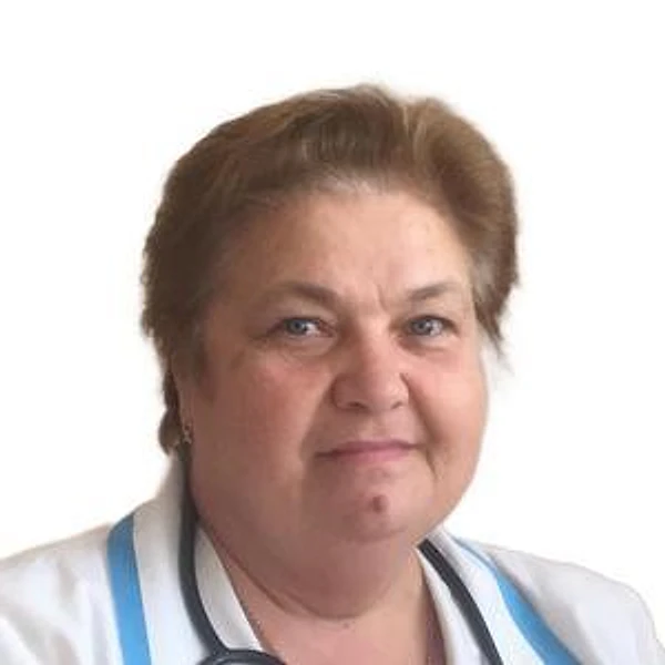 Самодурова Ольга Петровна — Педиатр, Кирсанов