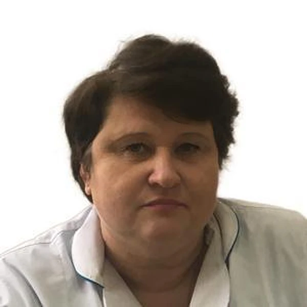 Левина Людмила Валентиновна — Педиатр, Кирсанов