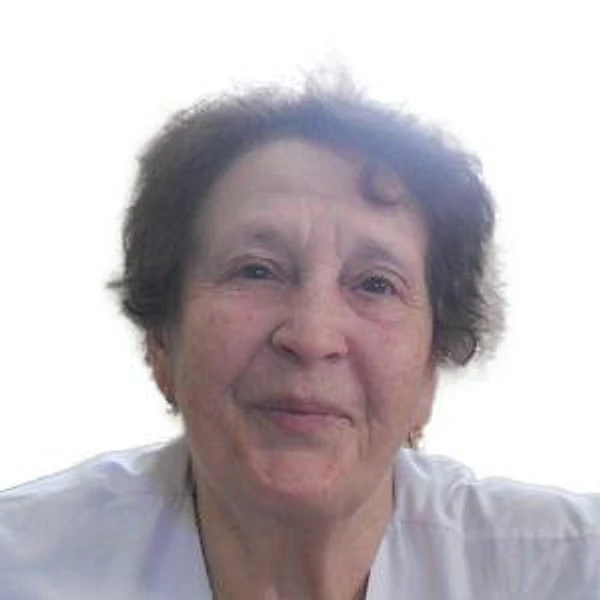 Мелехина Валентина Алексеевна — Педиатр, Кирсанов