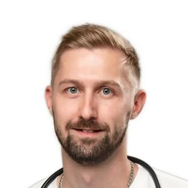 Плаксин Владимир Александрович — Педиатр, Екатеринбург