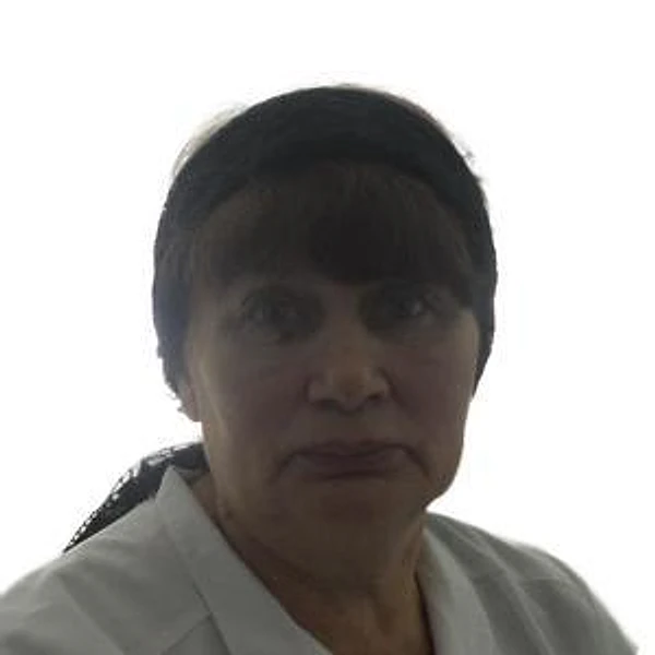 Грекова Раиса Ивановна — Детский стоматолог, Стоматолог, Кирсанов