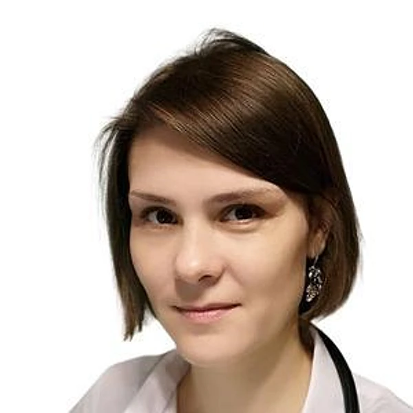 Малькова Татьяна Александровна — Терапевт, Врач УЗИ, Кардиолог, Новосибирск