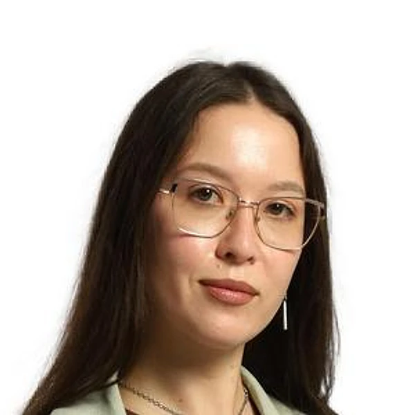 Винчёнок Елена Ринатовна — Психиатр, Детский психиатр, Екатеринбург