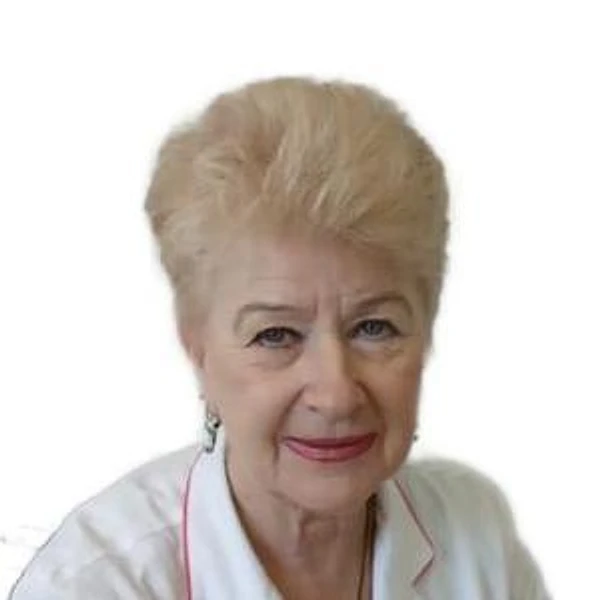 Меркулова Лидия Степановна — Терапевт, Волгоград