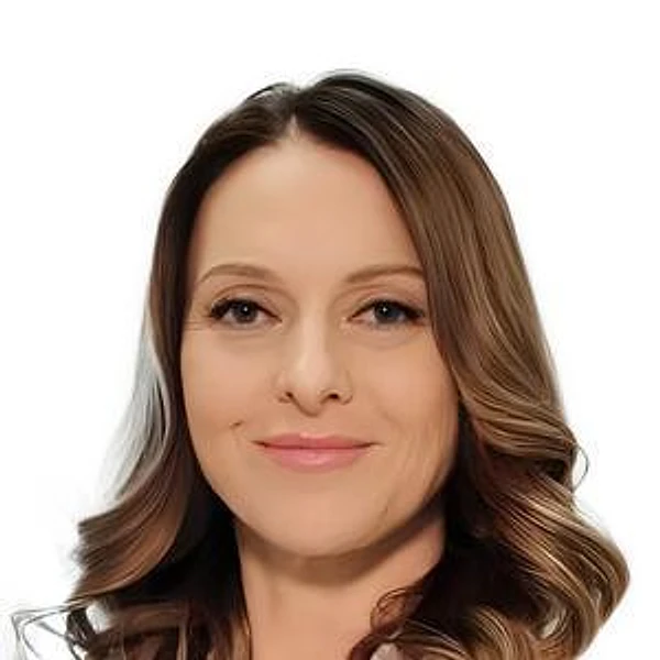 Степыкина Ольга Александровна — Врач-косметолог, Венеролог, Дерматолог, Москва