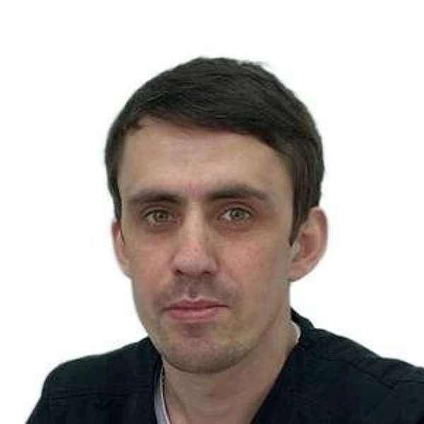Магомедов Гайдар Магомедович — Детский хирург, Пушкино