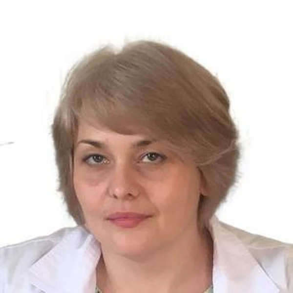 Лыгина Екатерина Валерьевна — Гинеколог, Акушер, Кирсанов